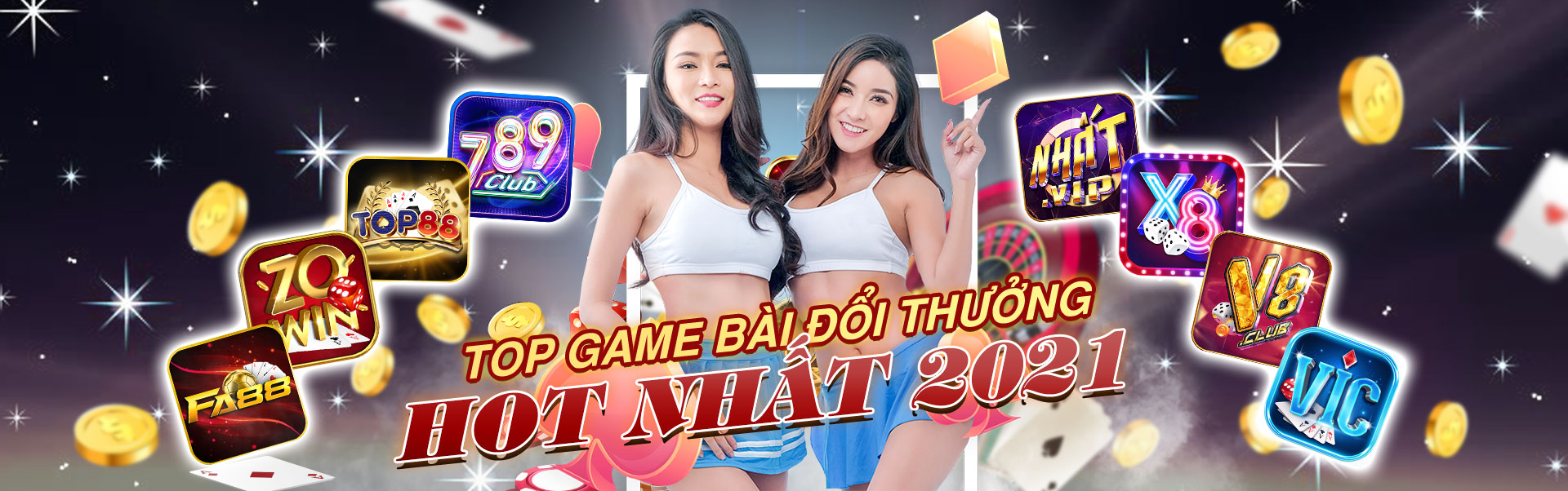 Game Bài Đổi Thưởng 2022