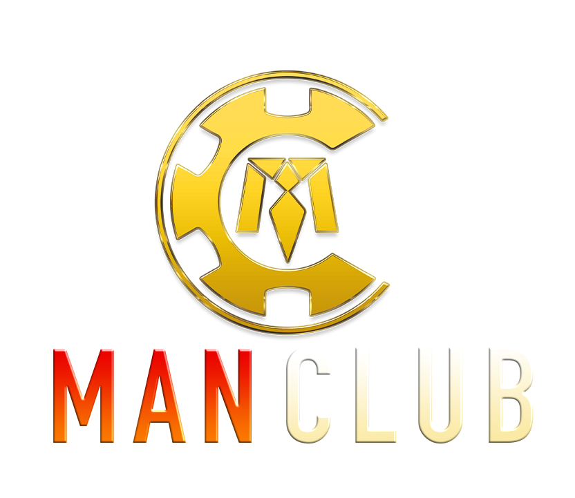 logo man club 2021