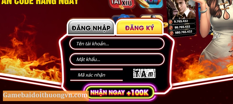 Liên hệ với cổng game nếu gặp bất cứ khó khăn nào về đăng nhập