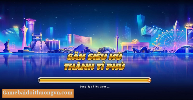 Review về cổng game bài được yêu thích nhất 2022