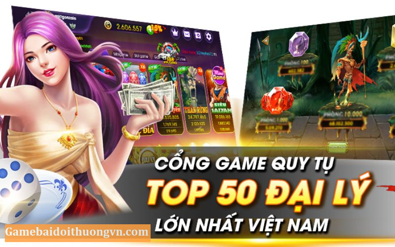 Quy trình nạp tiền vô cùng đơn giản và dễ thực hiện