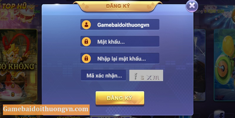 Link truy cập cổng game bài đầy đủ cho hệ điều hành iOS/Android