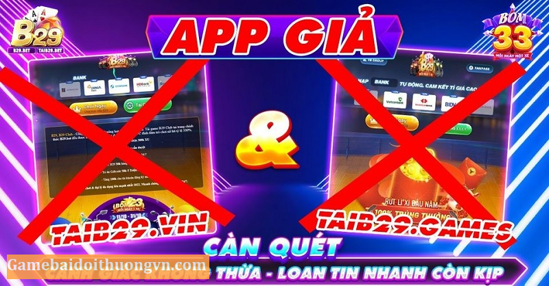 Những lưu ý lựa chọn website chính chủ cổng game