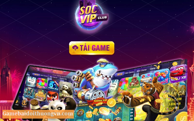 Cổng game bài quốc tế siêu uy tín và minh bạch