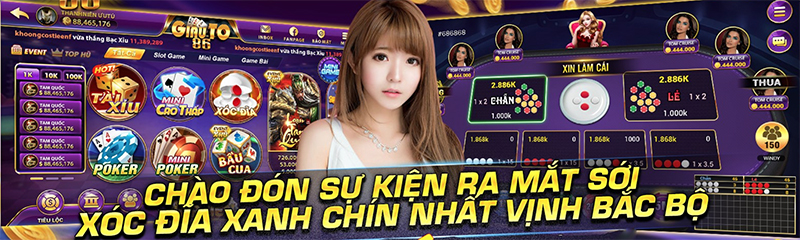 Cách liên hệ đội ngũ hỗ trợ tại cổng game bài Giauto86