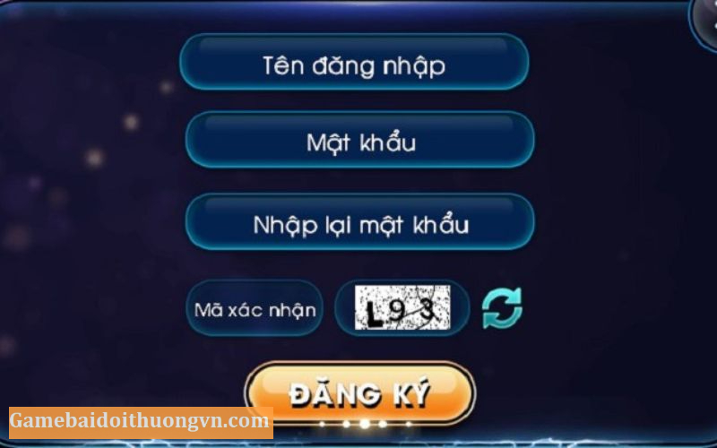 Đăng ký cổng game trực tuyến Bich Club nhận ngay ưu đãi