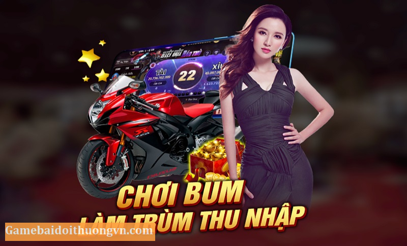 Cổng game bài trực tuyến được cấp phép hoạt động hợp pháp