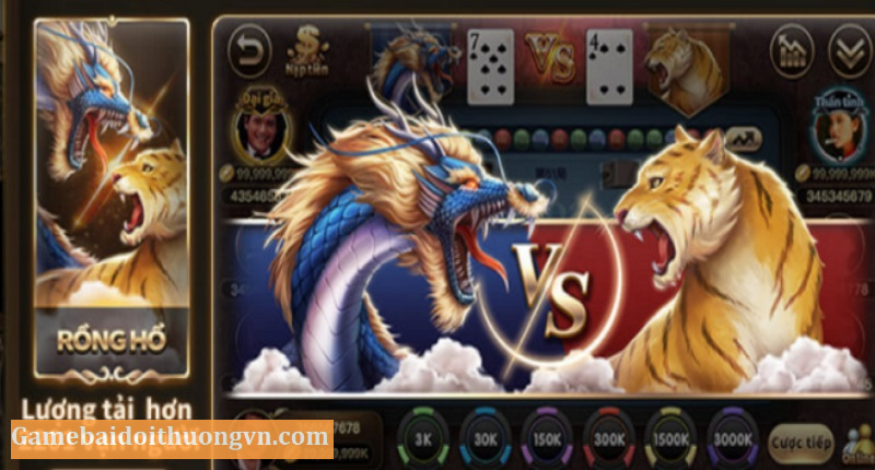 Đường truyền trải nghiệm game mang tính ổn định, mượt mà