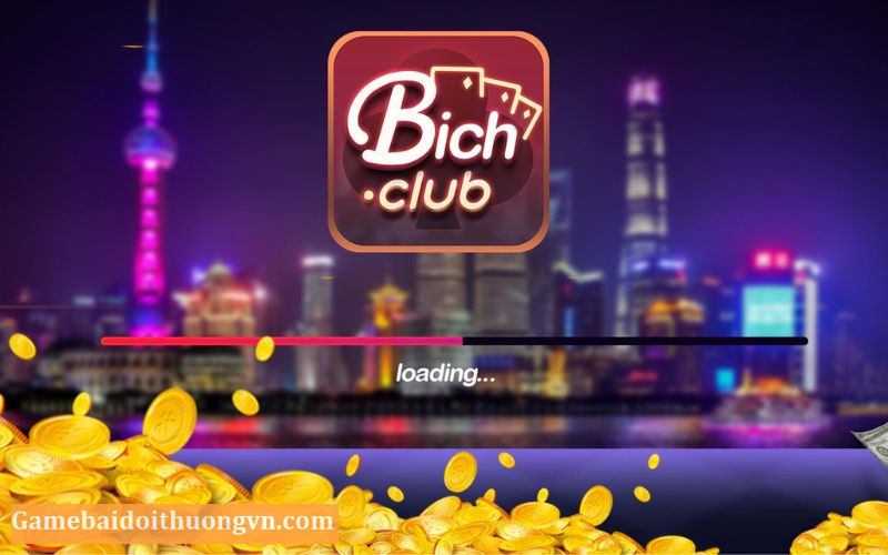 Kho Gift Code siêu đình đám và chất lượng tại cổng game bài Bich Club