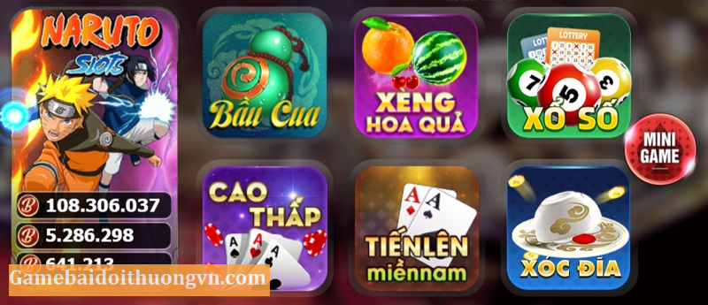 Điểm danh một số sản phẩm game giải trí nổi bật và chất lượng