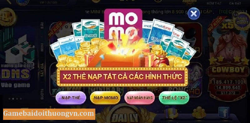 Khuyến mãi thú vị và nhiều ưu đãi tại cổng game bài trực tuyến 