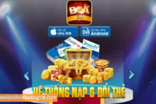 Boa Club – Game bài hấp dẫn dành cho dân chơi lớn – Tải Boa.club IOS AnDroid APK