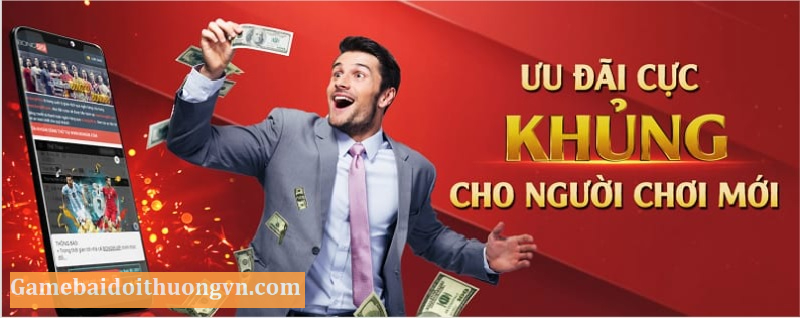 Link truy cập nhà cái để nhận các ưu đãi cực khủng