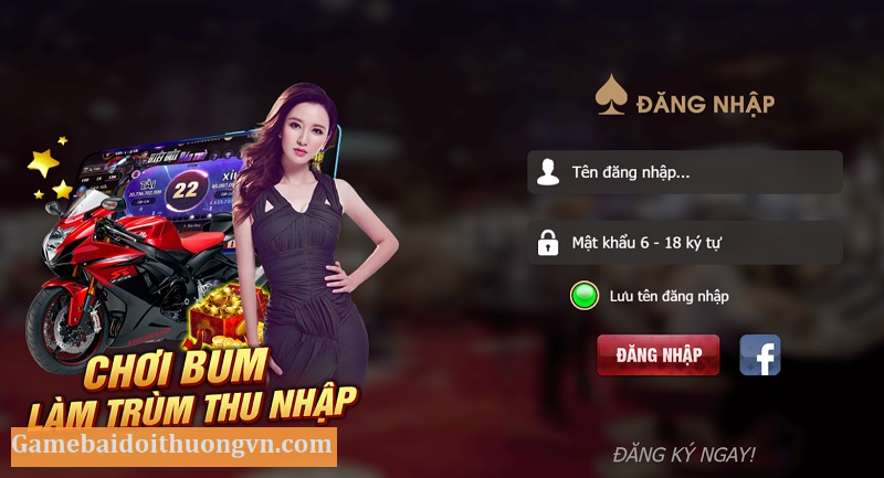 Link truy cập và tải game về các thiết bị PC / Android / iOS