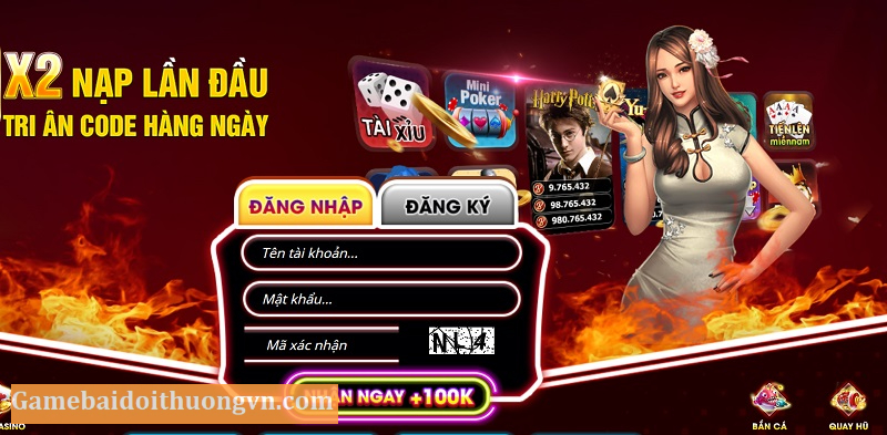 Cập nhật link truy cập vào cổng game bài an toàn nhất 2022