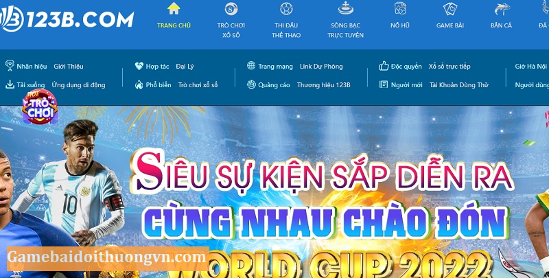 Nên truy cập vào link chính chủ để đảm bảo an toàn nhé