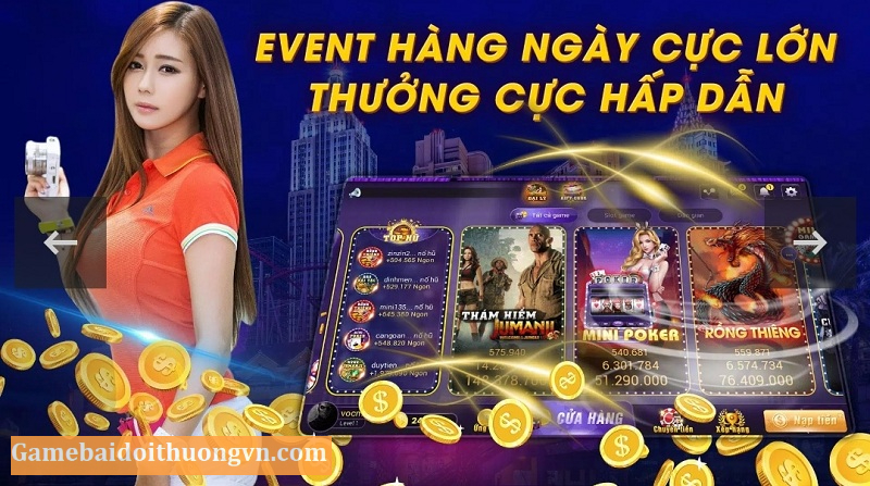 Có thêm nguồn vốn để cá cược tại Ngon Club