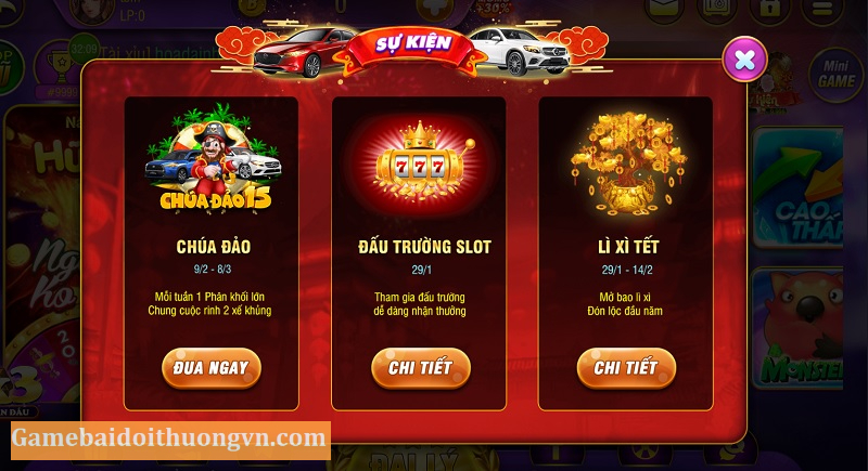 Lợi ích khi tham gia cá cược tại cổng game bài đổi thưởng 