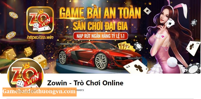 Nhận thưởng trực tiếp trên fanpage được nhiều người áp dụng