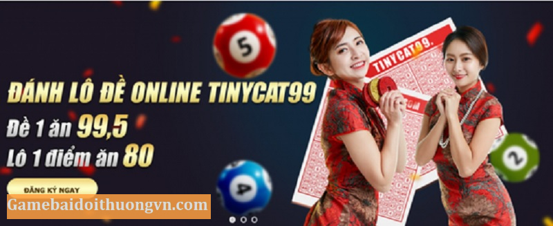 Đặt cược lô đề tỷ lệ thắng 1 ăn 99 cược là mê