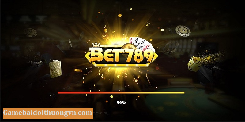 Cổng game bài đổi thưởng được nhiều anh em yêu thích - Bet789 Vin