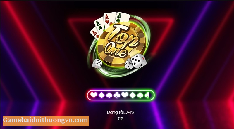 TopOne Club - Cổng game thế hệ mới cực kỳ uy tín