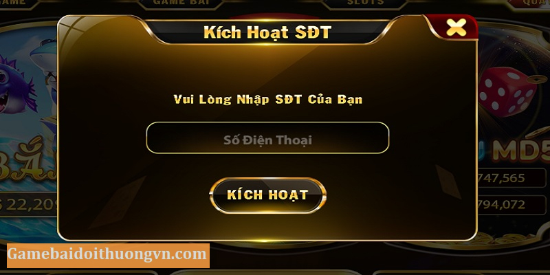 Kích hoạt số điện thoại là việc nên làm ngay sau khi đăng ký