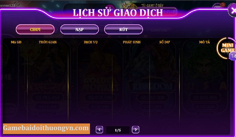 Một số lỗi anh em hay mắc phải khi tham gia TopOne Club