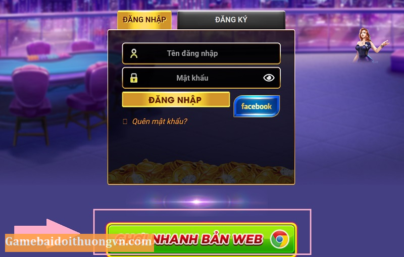 Đường link truy cập và tải App Mobile mới nhất 2022 cho anh em game thủ