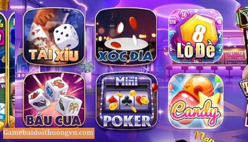 Chuyên mục Mini Game có thực sự thú vị như lời đồn?