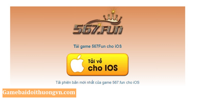 Hướng dẫn tải game về mới nhất trên iOS cho anh em cược thủ