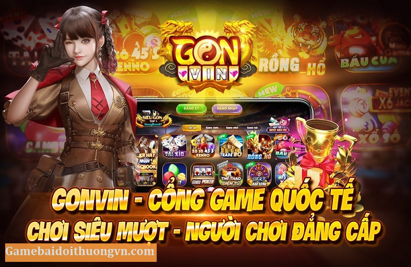 Nhiều công nghệ mới được áp dụng tại cổng game bài đổi thưởng này