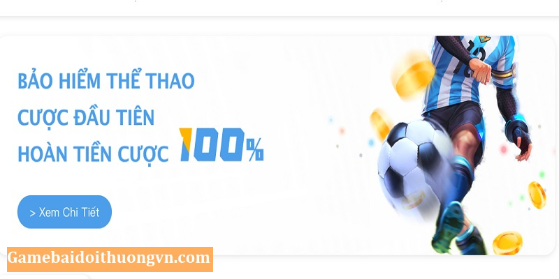 Chơi tại nhà cái 8xBet để nhận ưu đãi hoàn cược hấp dẫn