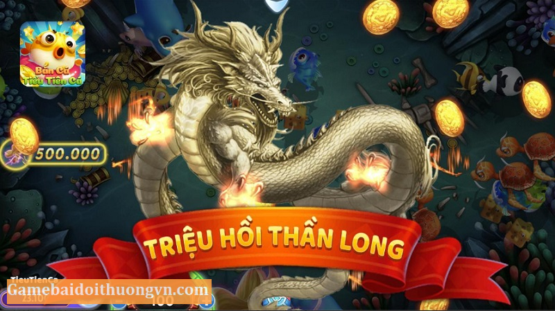 Chất lượng tại cổng game bắn cá online này được đánh giá cao