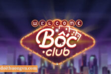 BocVIP Club – Siêu phẩm săn hủ xanh chín 2022 – Tải BocVIP.club IOS AnDroid APK