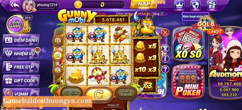 Các thể loại game siêu phẩm hot hit hiện nay