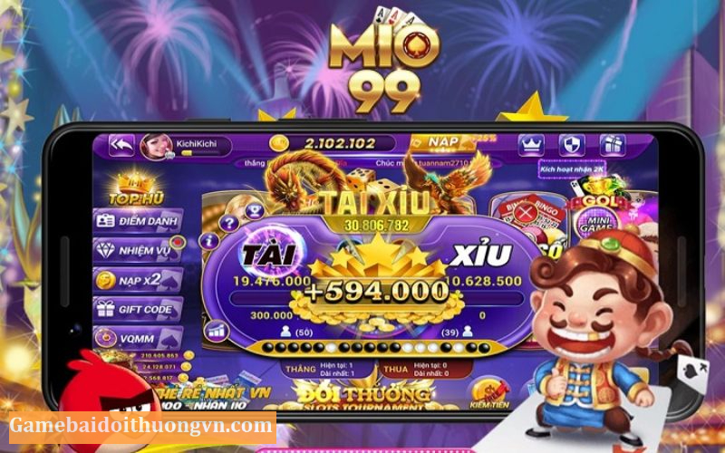 Về mức độ uy tín trong hoạt động của cổng game