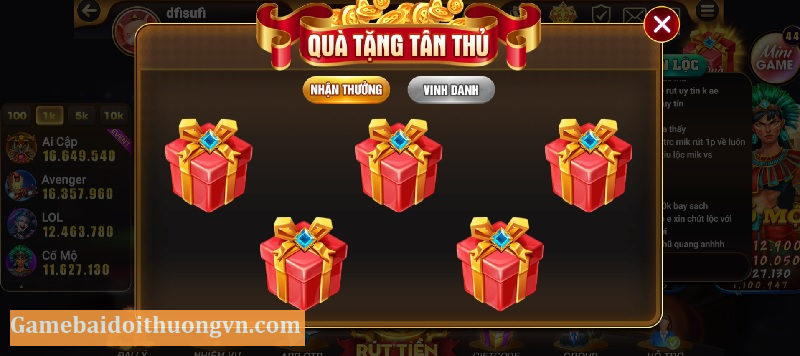 Link truy cập vào cổng game cập nhật nhanh chóng cho cược thủ