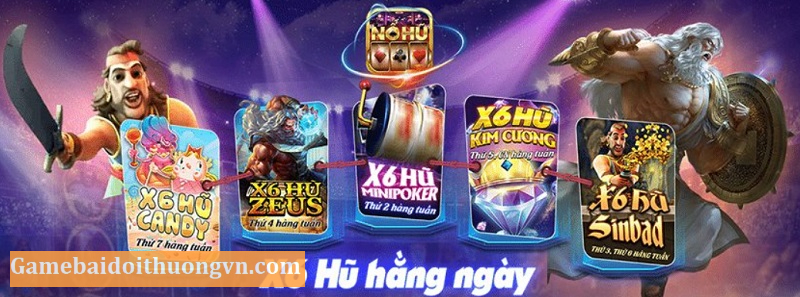 Tổng hợp các chương trình khuyến mãi do Nohu Club tổ chức