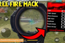 Tải hack Free Fire – Hướng dẫn cụ thể cách tải hack phiên bản mới nhất 2022