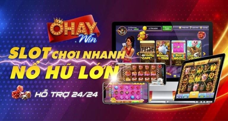 Sân chơi cá cược chất lượng Hay68 Club