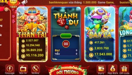 Tân thủ đăng ký nhận quà liền tay Banh Club Giftcode năm 2023