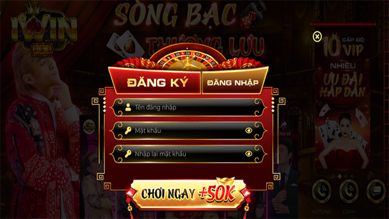 Giải đáp tin đồn game bài iWin lừa đảo hay uy tín và đăng ký ra sao