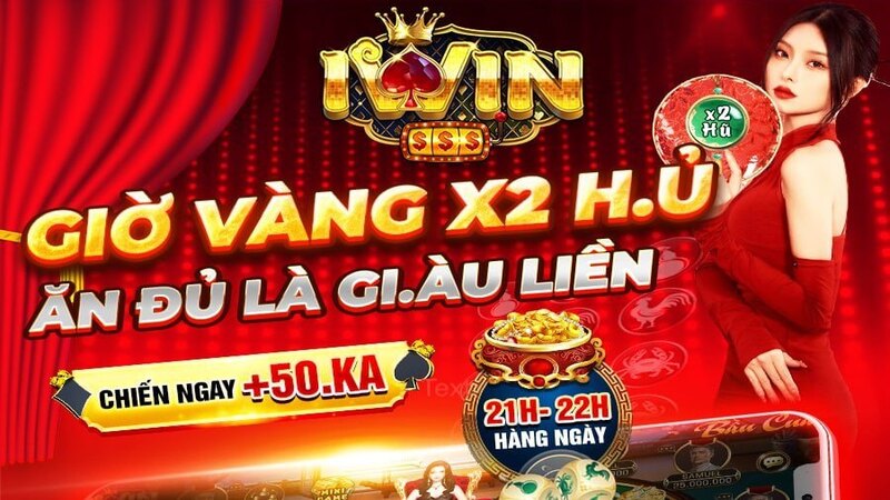 Giải đáp tin đồn game bài iWin lừa đảo hay uy tín và đăng ký ra sao