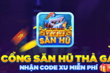 Săn Hũ 777 Giftcode nhận về những mã thưởng giá trị nhất 2023