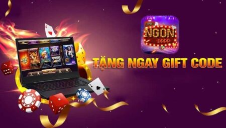 Danh sách mã Ngon Club Giftcode mới nhất thị trường 2023