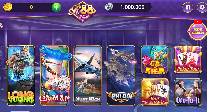 Cập nhật link tham gia cá cược chính chủ cổng game bài 2023