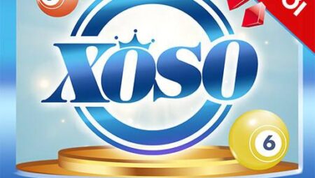 Xoso66 – Link truy cập, link tải chuẩn nhận khuyến mãi 